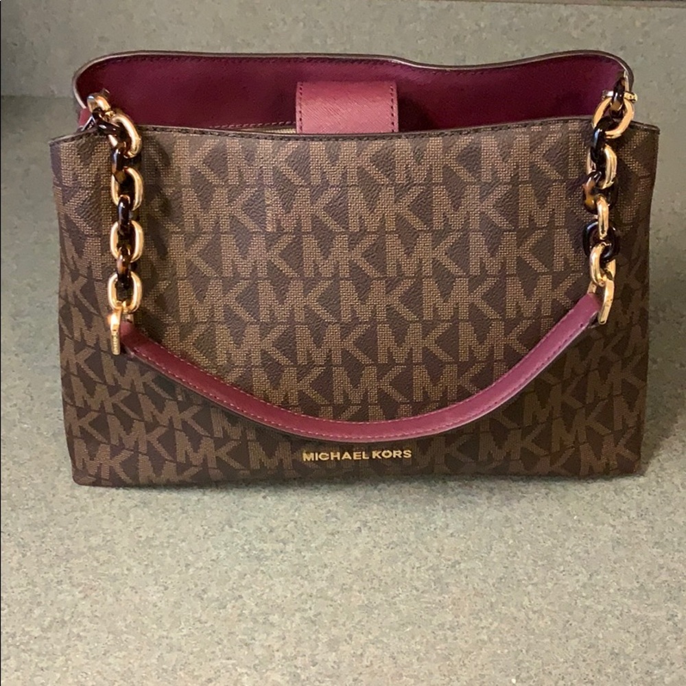 Michael Kors Portia